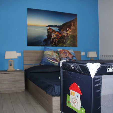 Appartamento Speziamare La Spezia Esterno foto