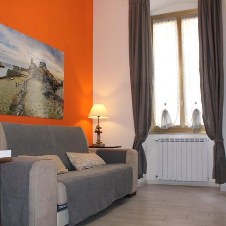 Appartamento Speziamare La Spezia Esterno foto
