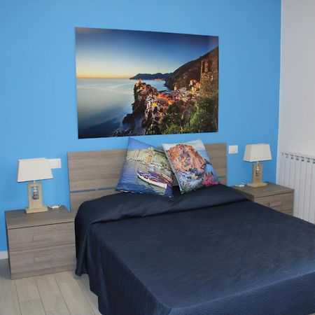 Appartamento Speziamare La Spezia Esterno foto