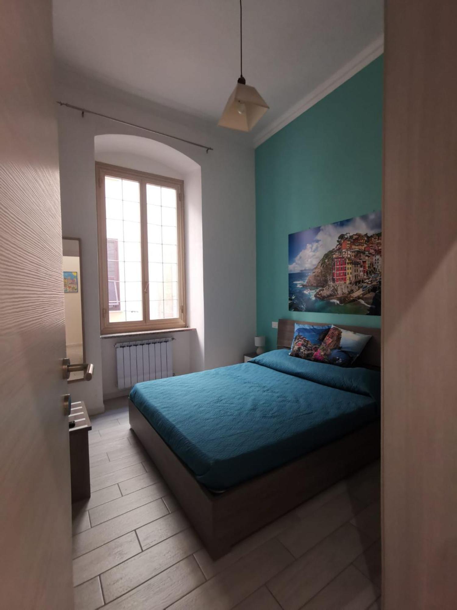 Appartamento Speziamare La Spezia Esterno foto