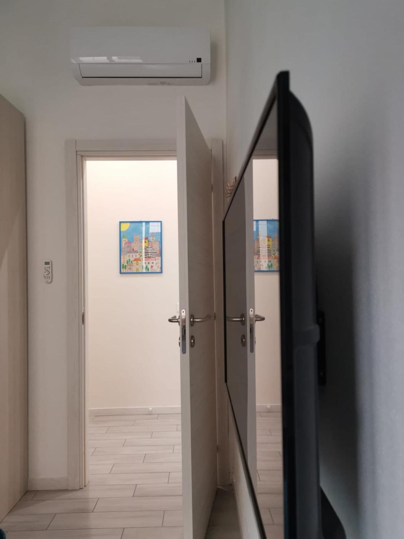 Appartamento Speziamare La Spezia Esterno foto