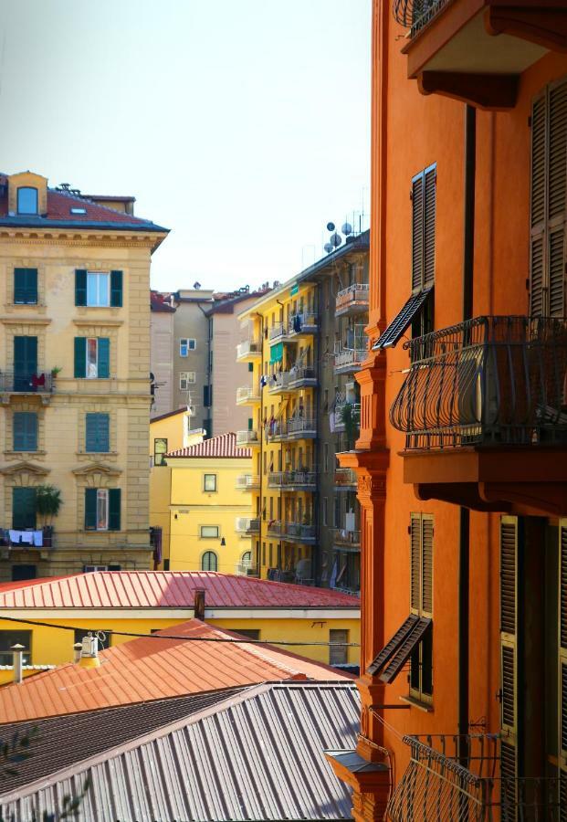Appartamento Speziamare La Spezia Esterno foto